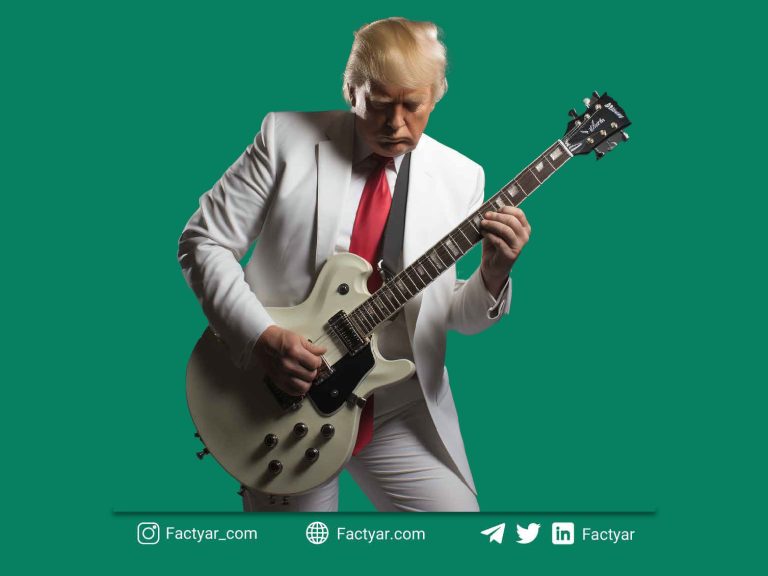 دیپ‌فیک‌ها و اطلاعات نادرست