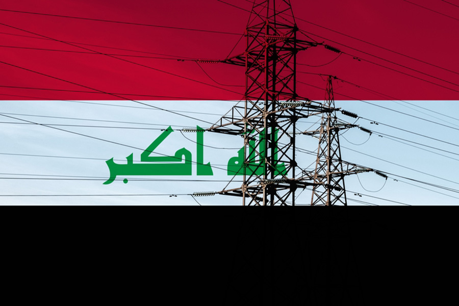 چالش‌های عراق در واردات برق از ایران